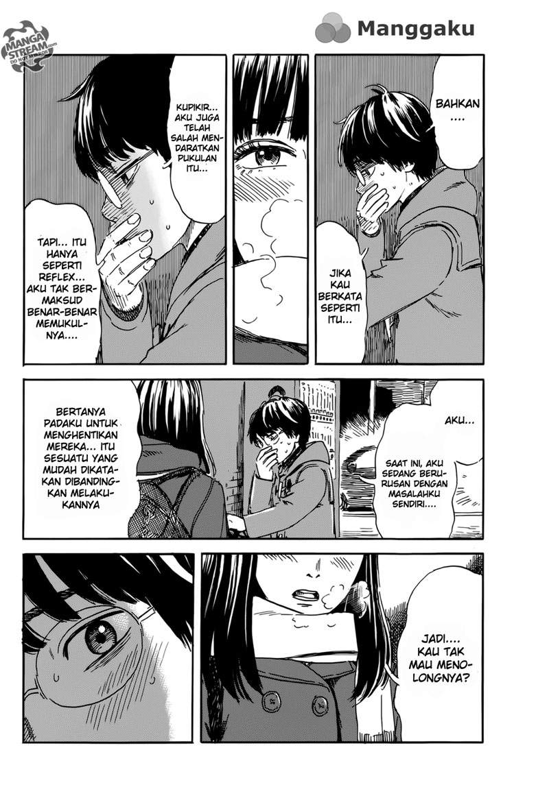 happiness - Chapter: 5