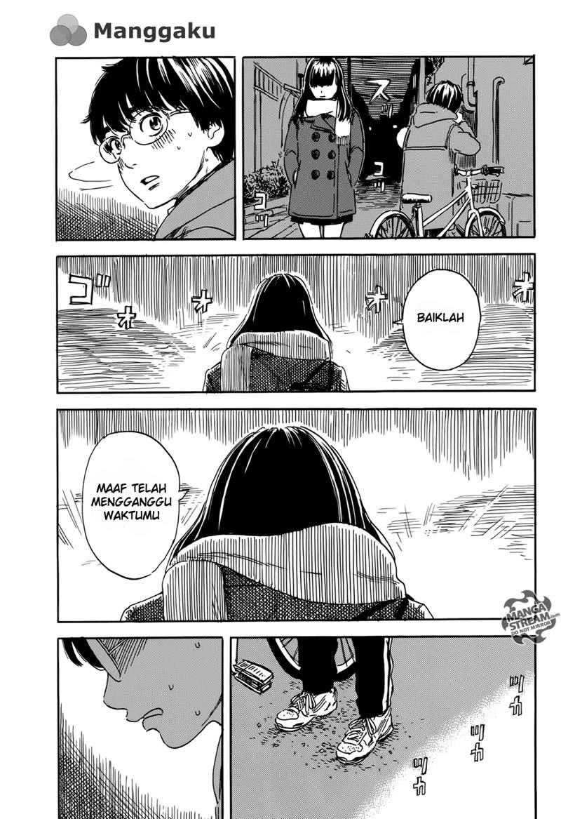 happiness - Chapter: 5