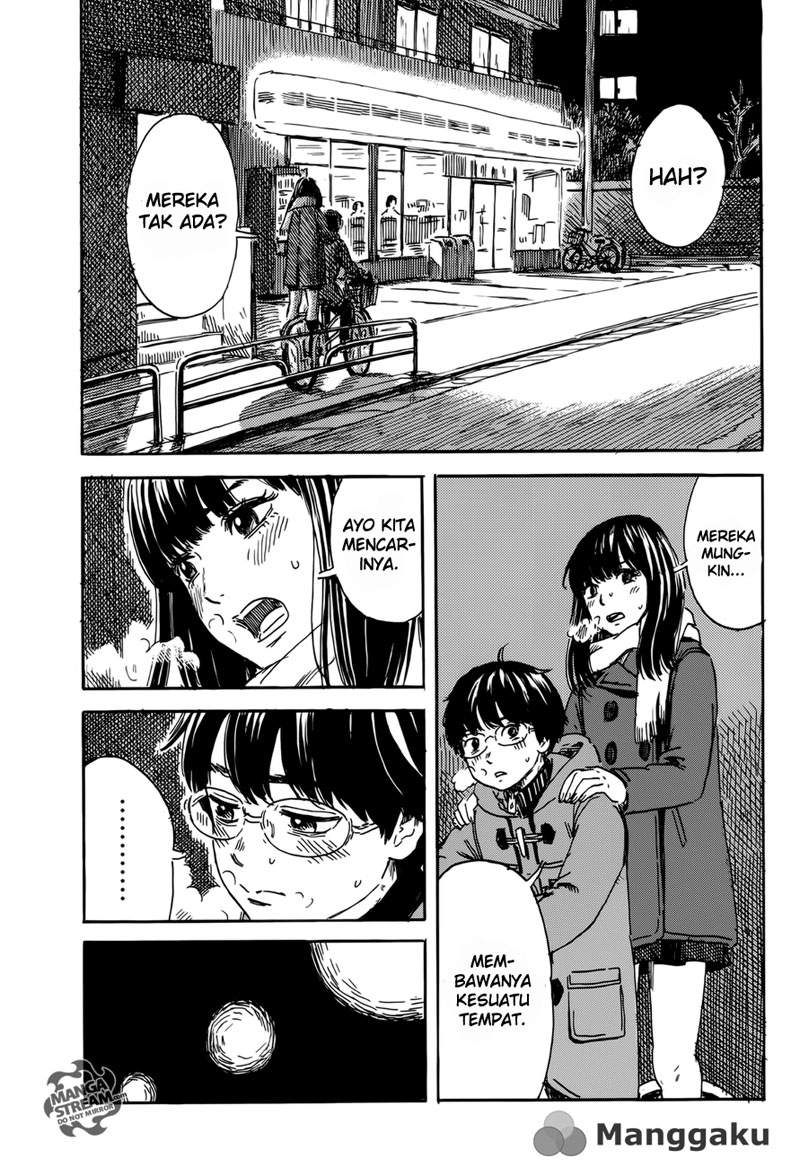 happiness - Chapter: 5