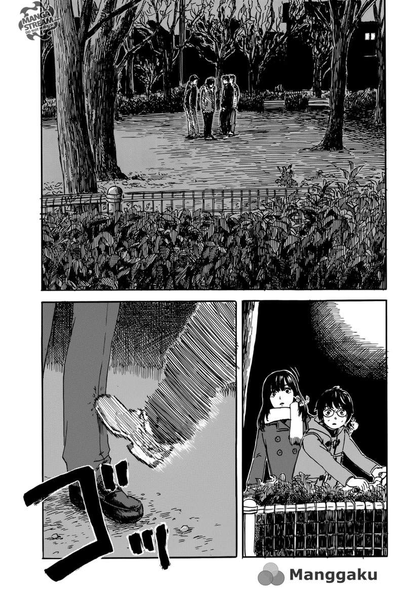 happiness - Chapter: 5
