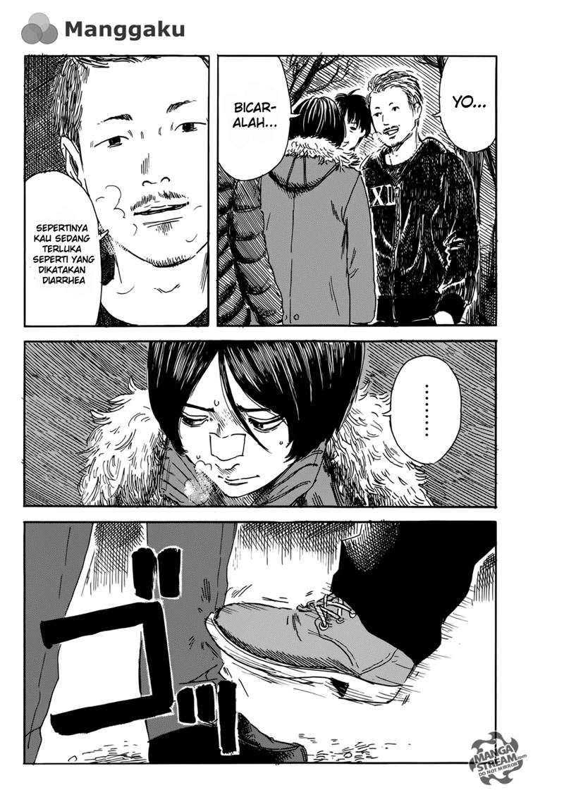 happiness - Chapter: 5