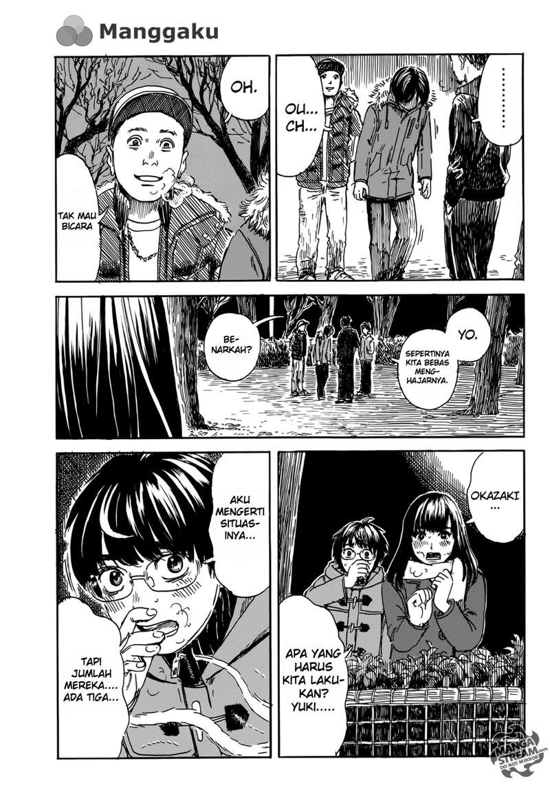 happiness - Chapter: 5