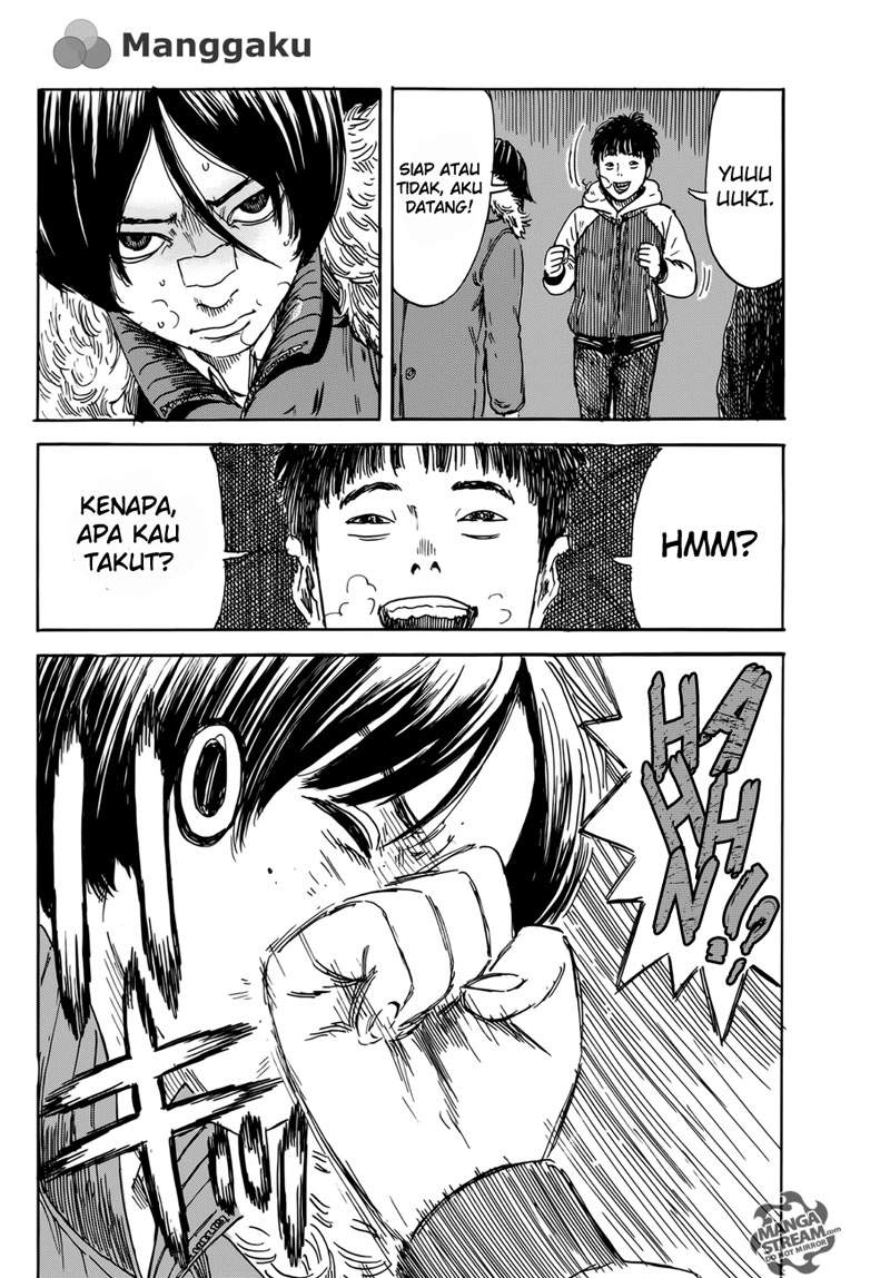 happiness - Chapter: 5