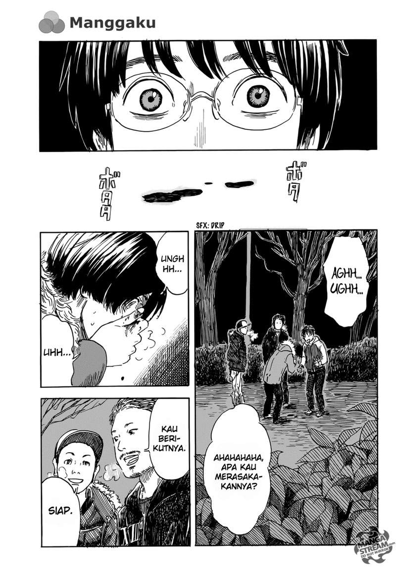 happiness - Chapter: 5