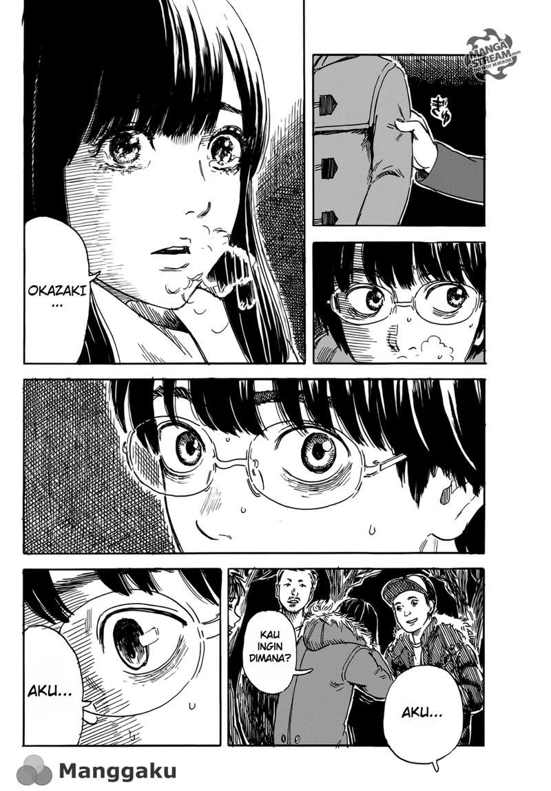 happiness - Chapter: 5