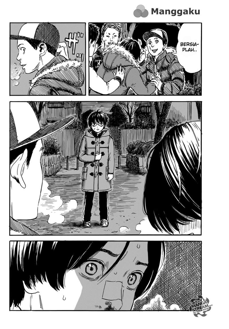 happiness - Chapter: 5