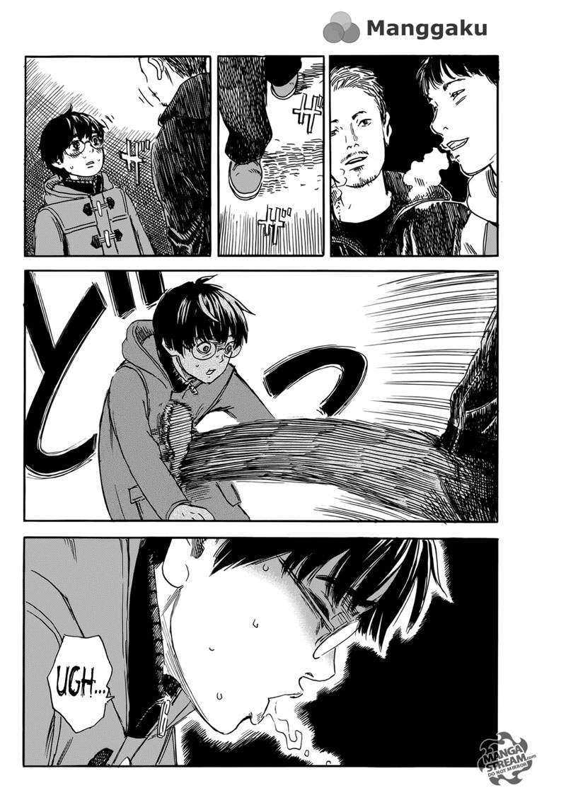 happiness - Chapter: 5