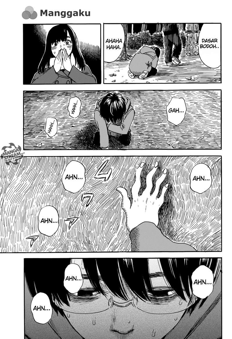 happiness - Chapter: 5