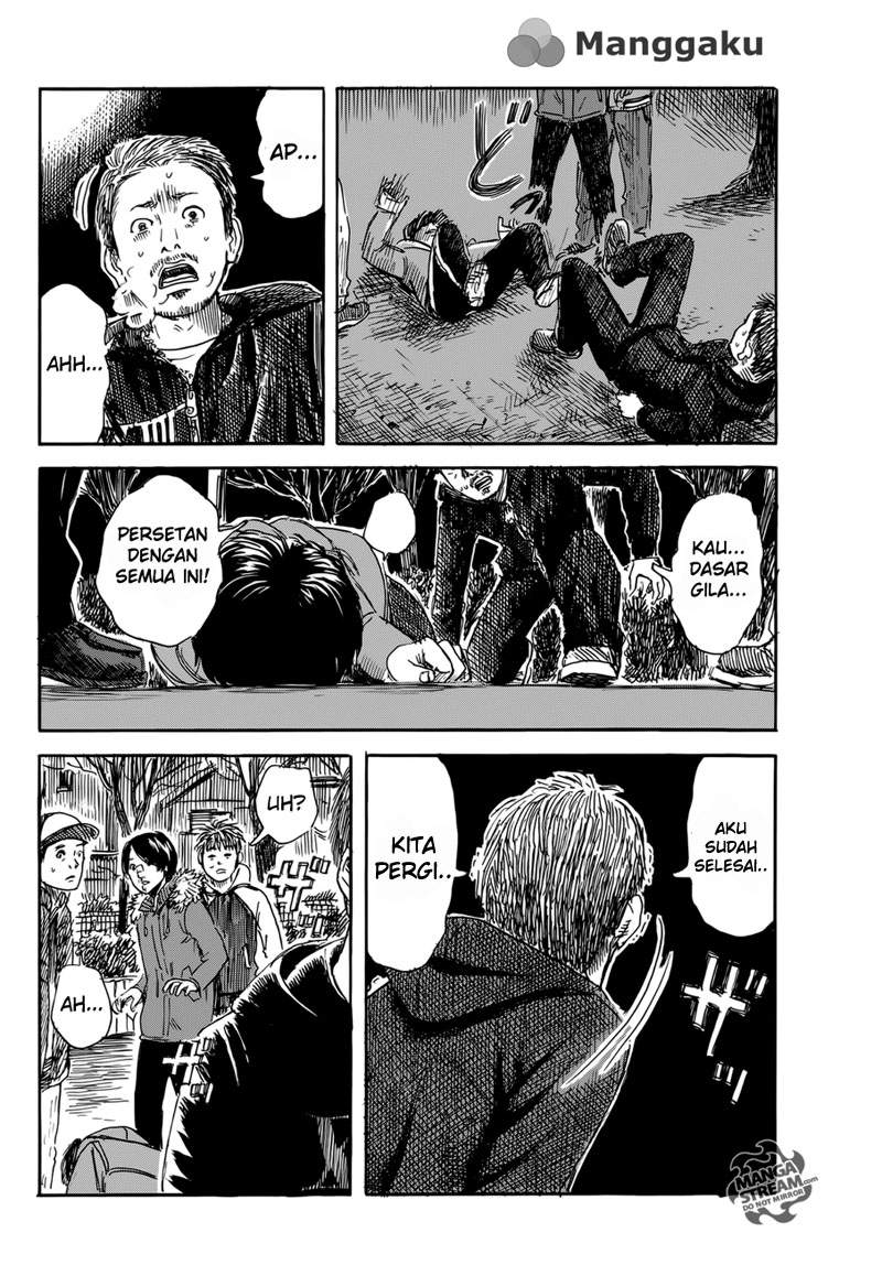 happiness - Chapter: 5
