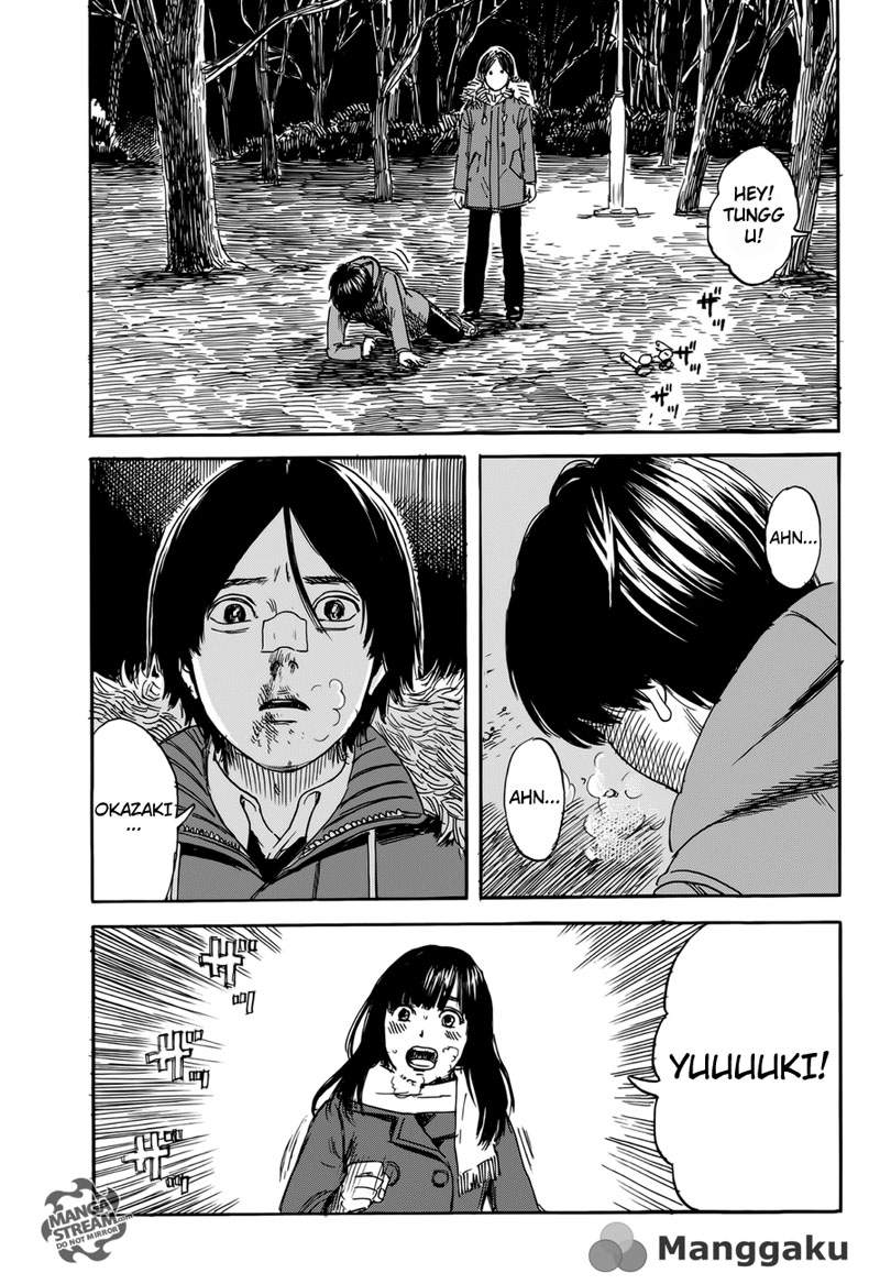 happiness - Chapter: 5