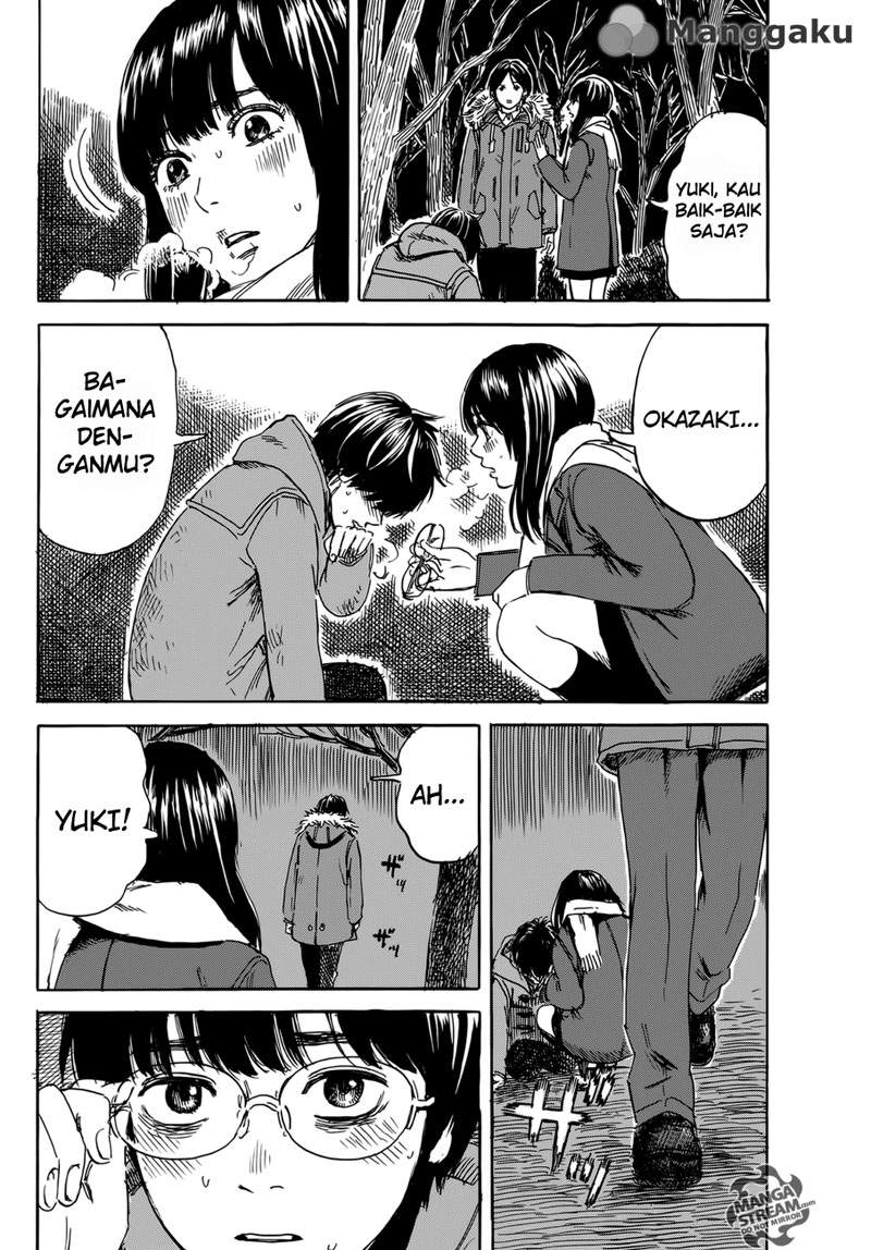 happiness - Chapter: 5