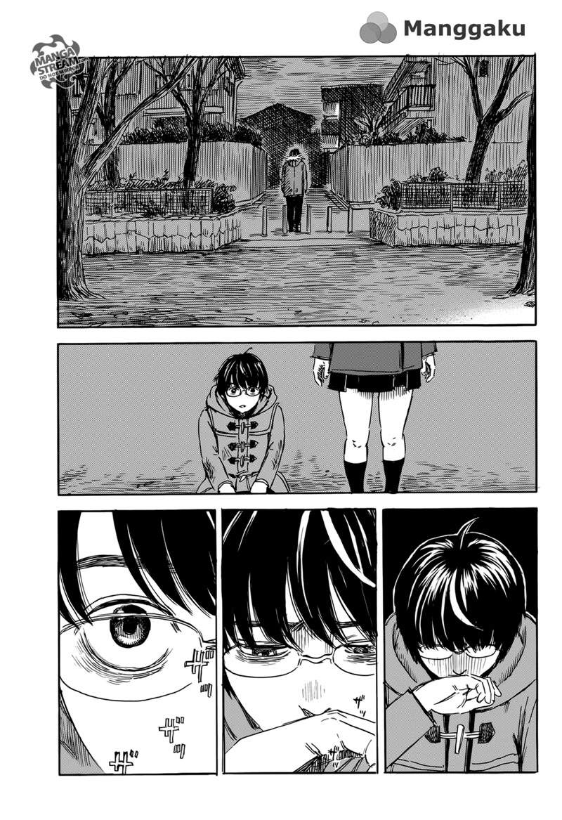 happiness - Chapter: 5