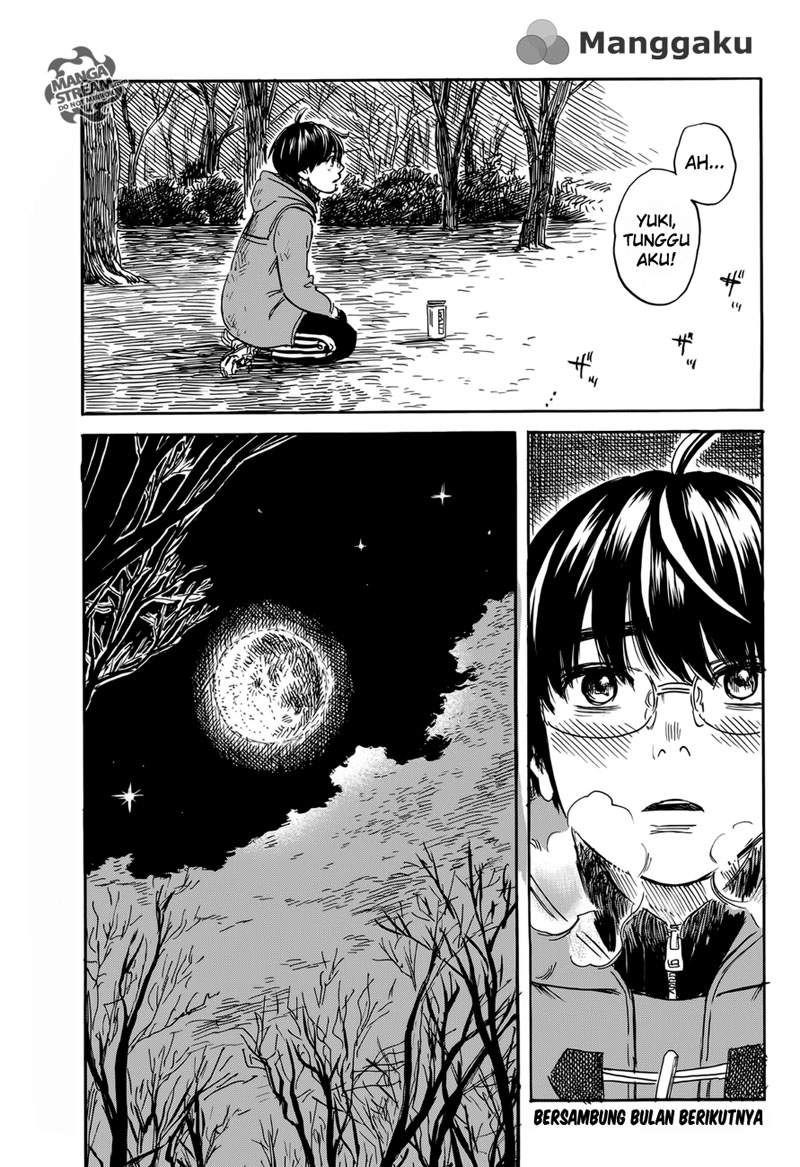 happiness - Chapter: 5