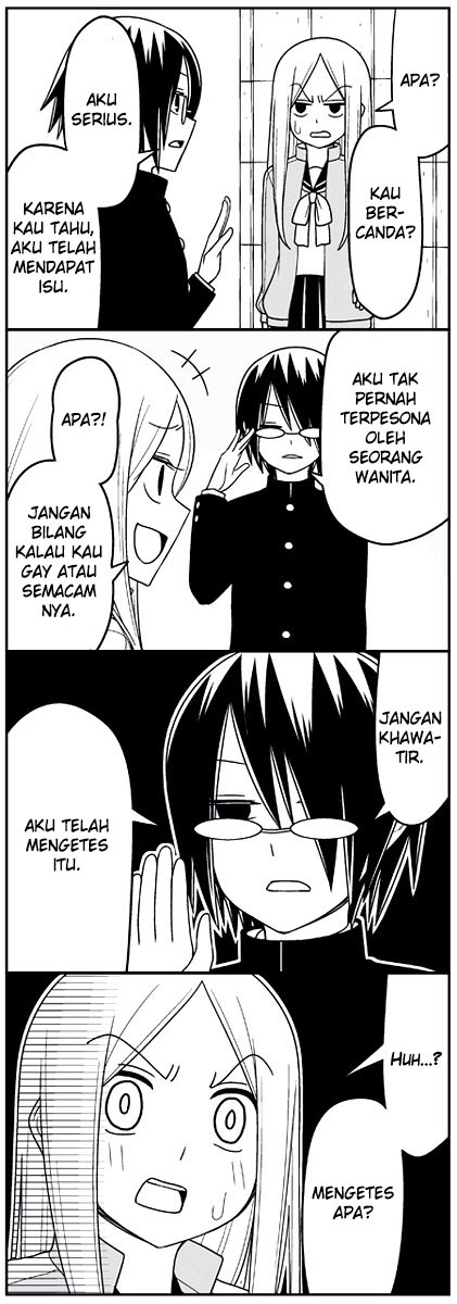 tsurezure-children - Chapter: 4