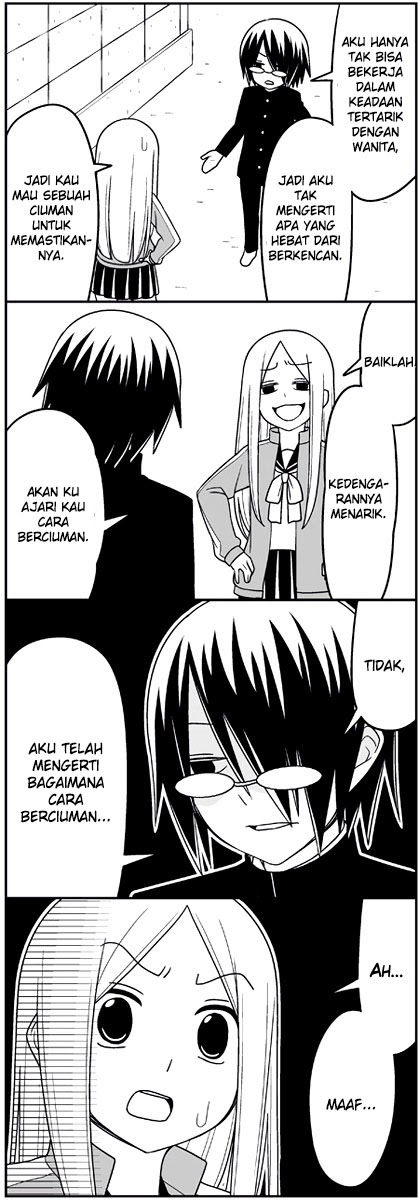 tsurezure-children - Chapter: 4