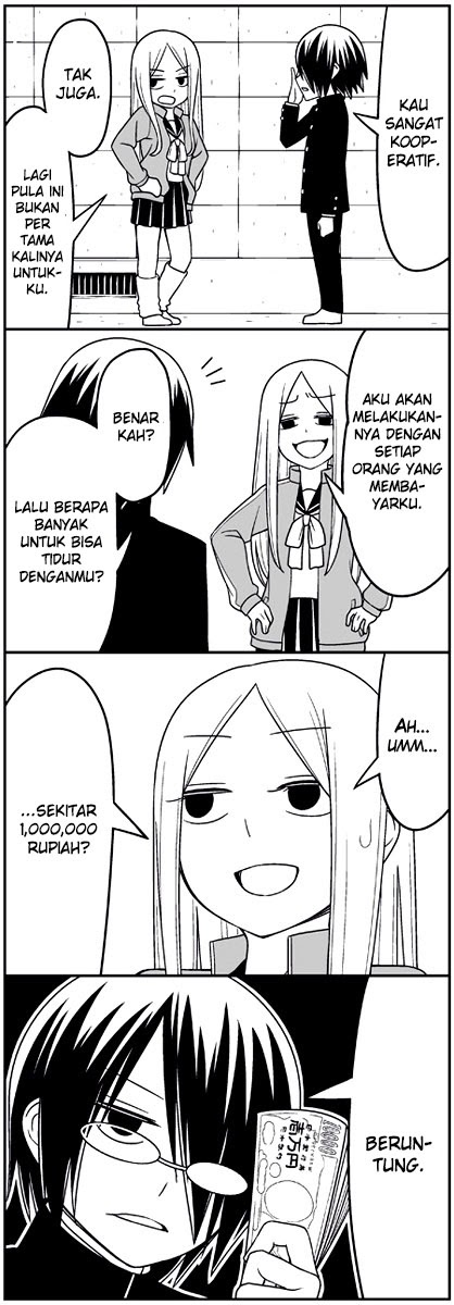 tsurezure-children - Chapter: 4