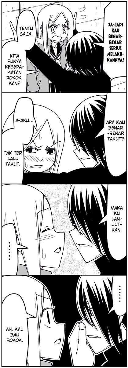 tsurezure-children - Chapter: 4