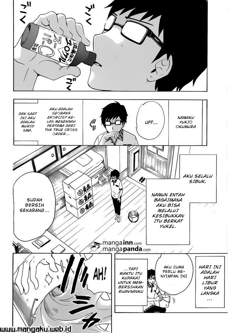 ao-no-exorcist - Chapter: 46.5