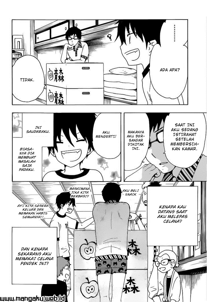 ao-no-exorcist - Chapter: 46.5