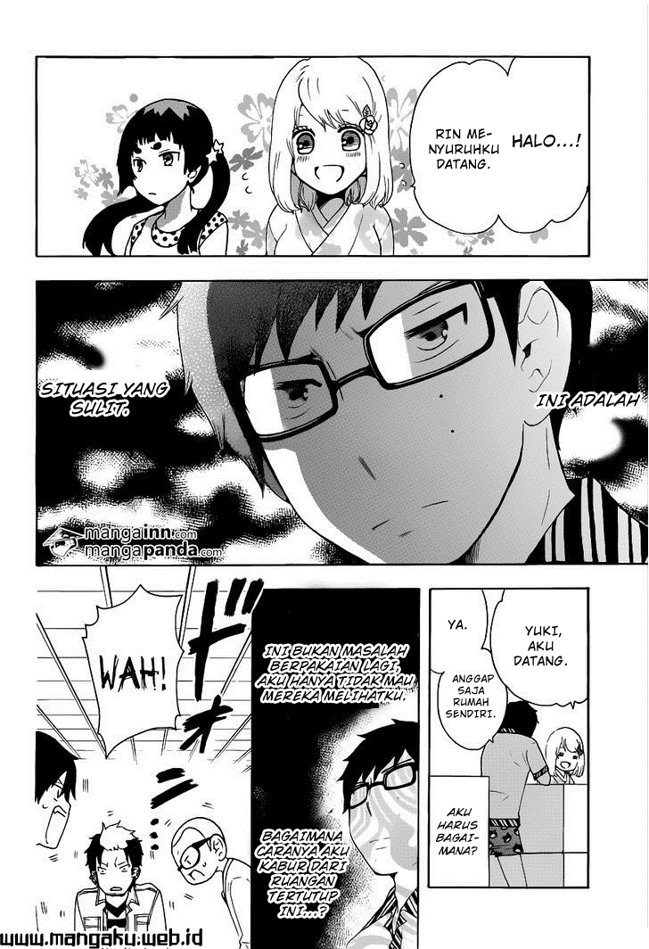 ao-no-exorcist - Chapter: 46.5