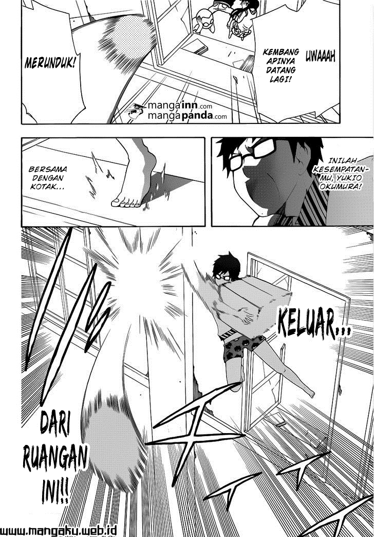 ao-no-exorcist - Chapter: 46.5