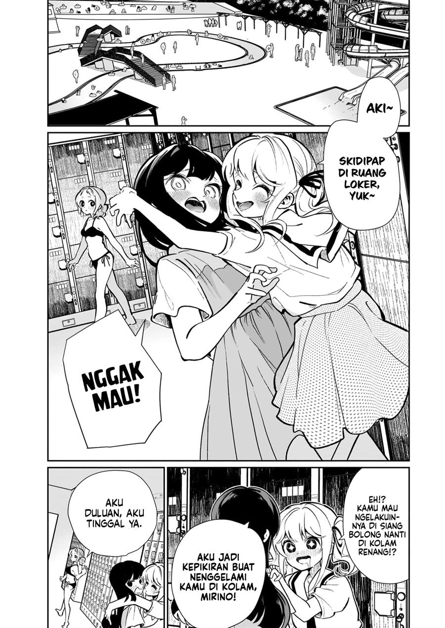 watashi-wa-succubus-to-kiss-o-shita - Chapter: 16