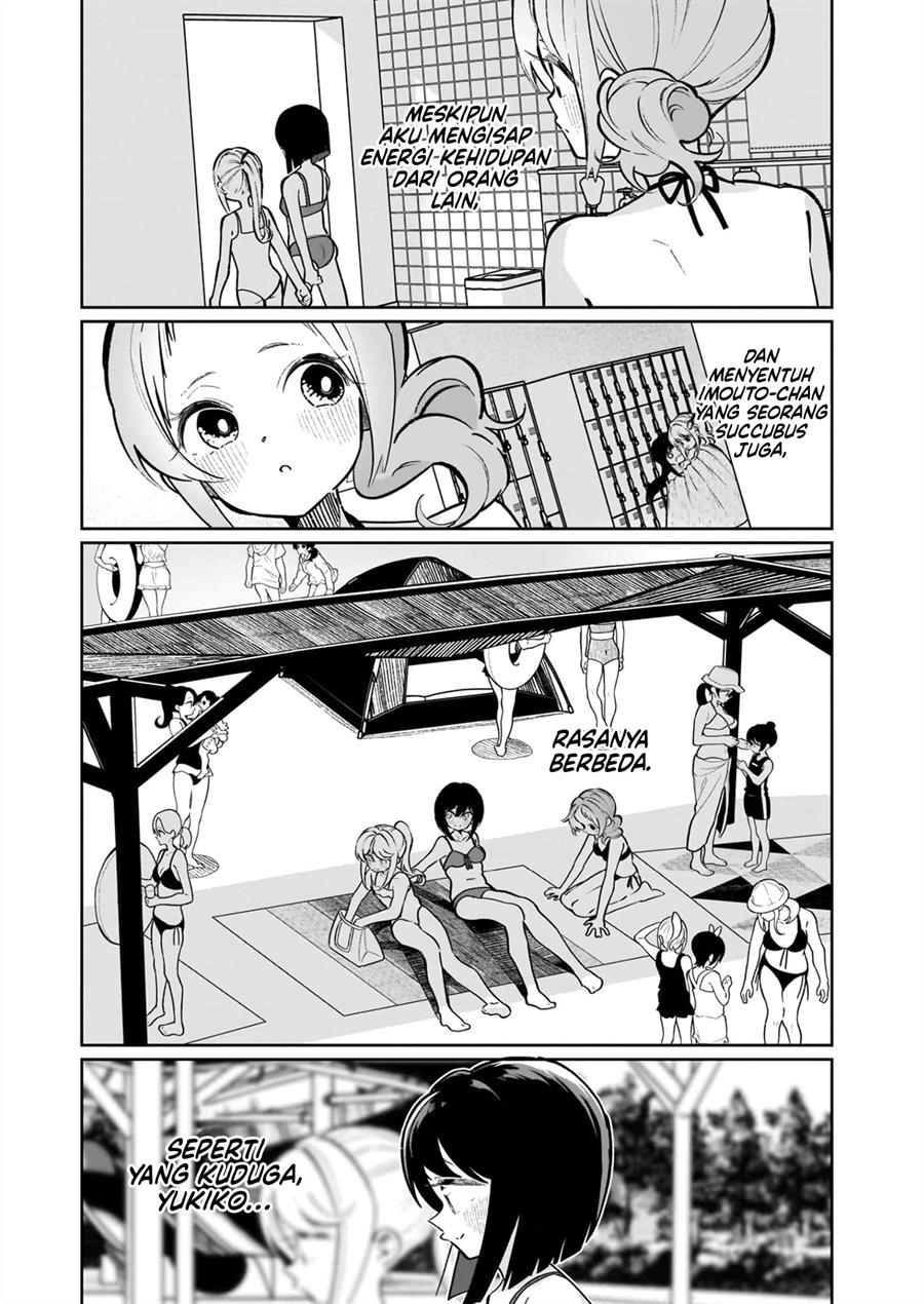 watashi-wa-succubus-to-kiss-o-shita - Chapter: 16