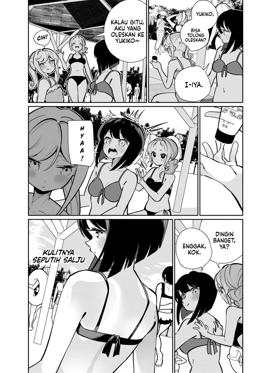 watashi-wa-succubus-to-kiss-o-shita - Chapter: 16