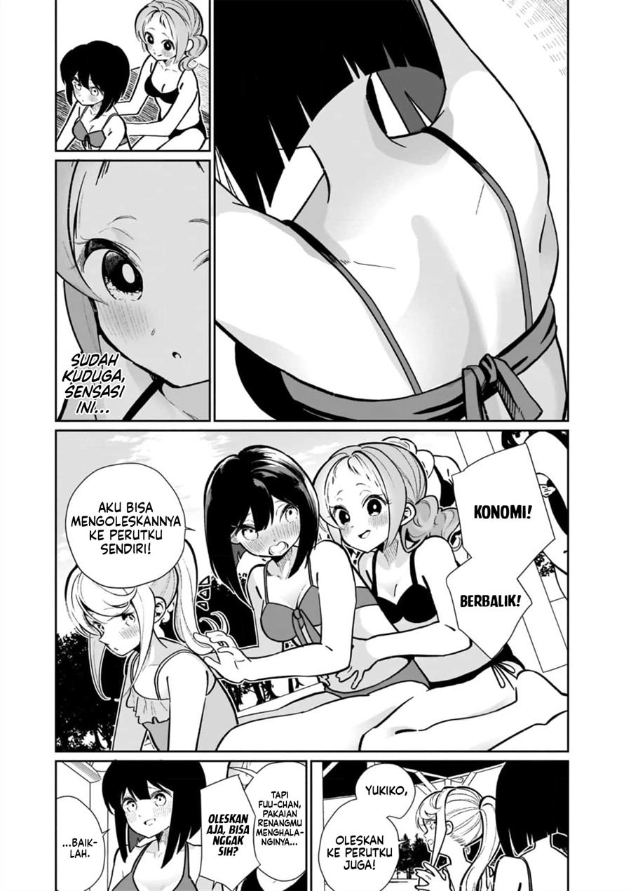 watashi-wa-succubus-to-kiss-o-shita - Chapter: 16