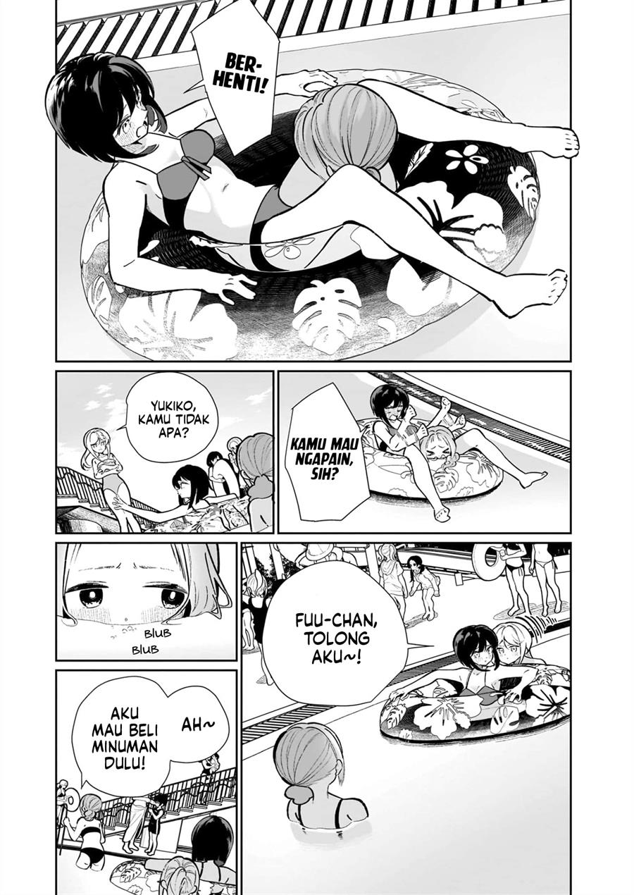 watashi-wa-succubus-to-kiss-o-shita - Chapter: 16