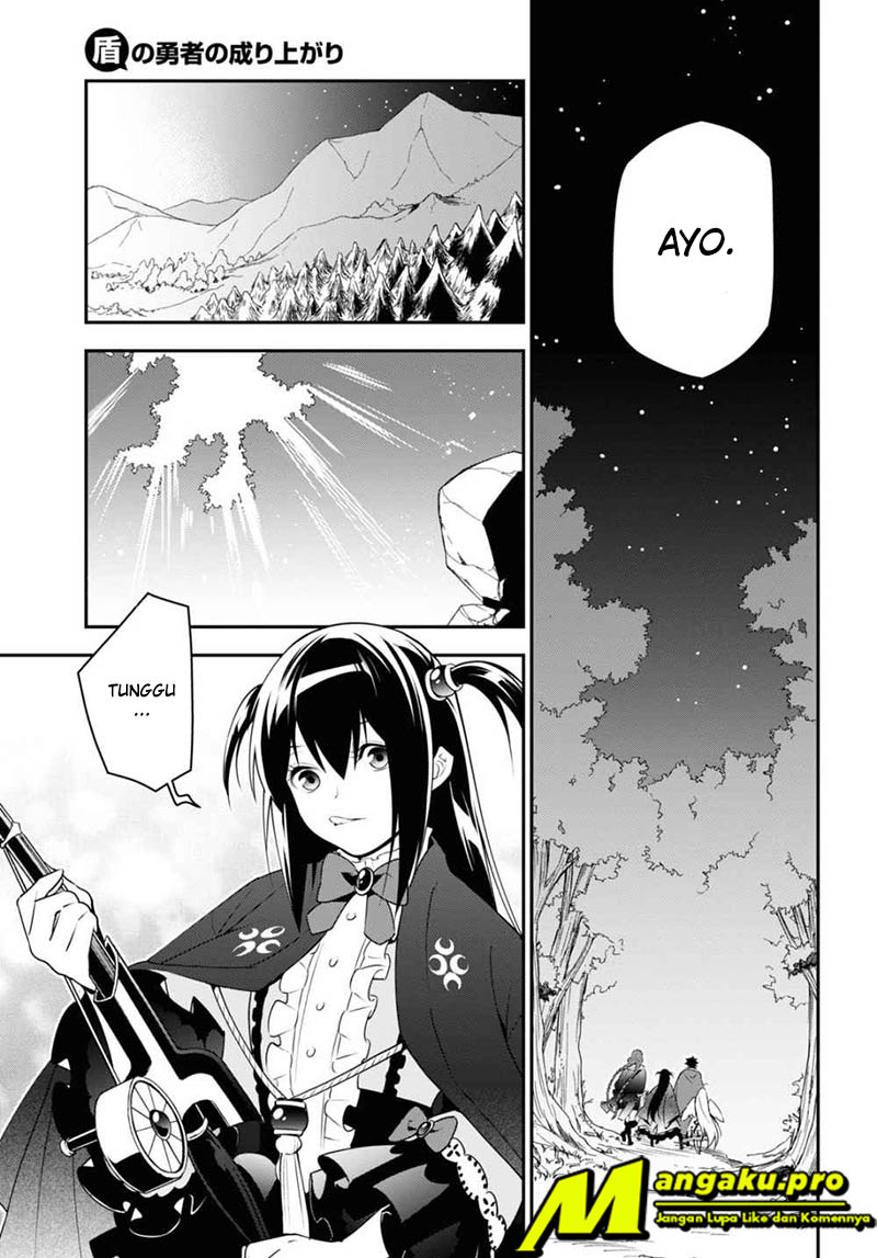 tate-no-yuusha-no-nariagari - Chapter: 72.1