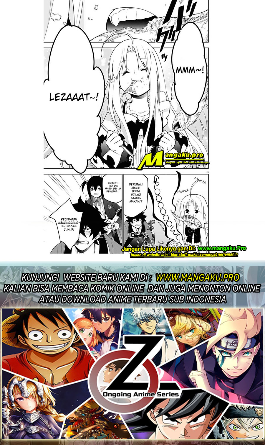 tate-no-yuusha-no-nariagari - Chapter: 72.1