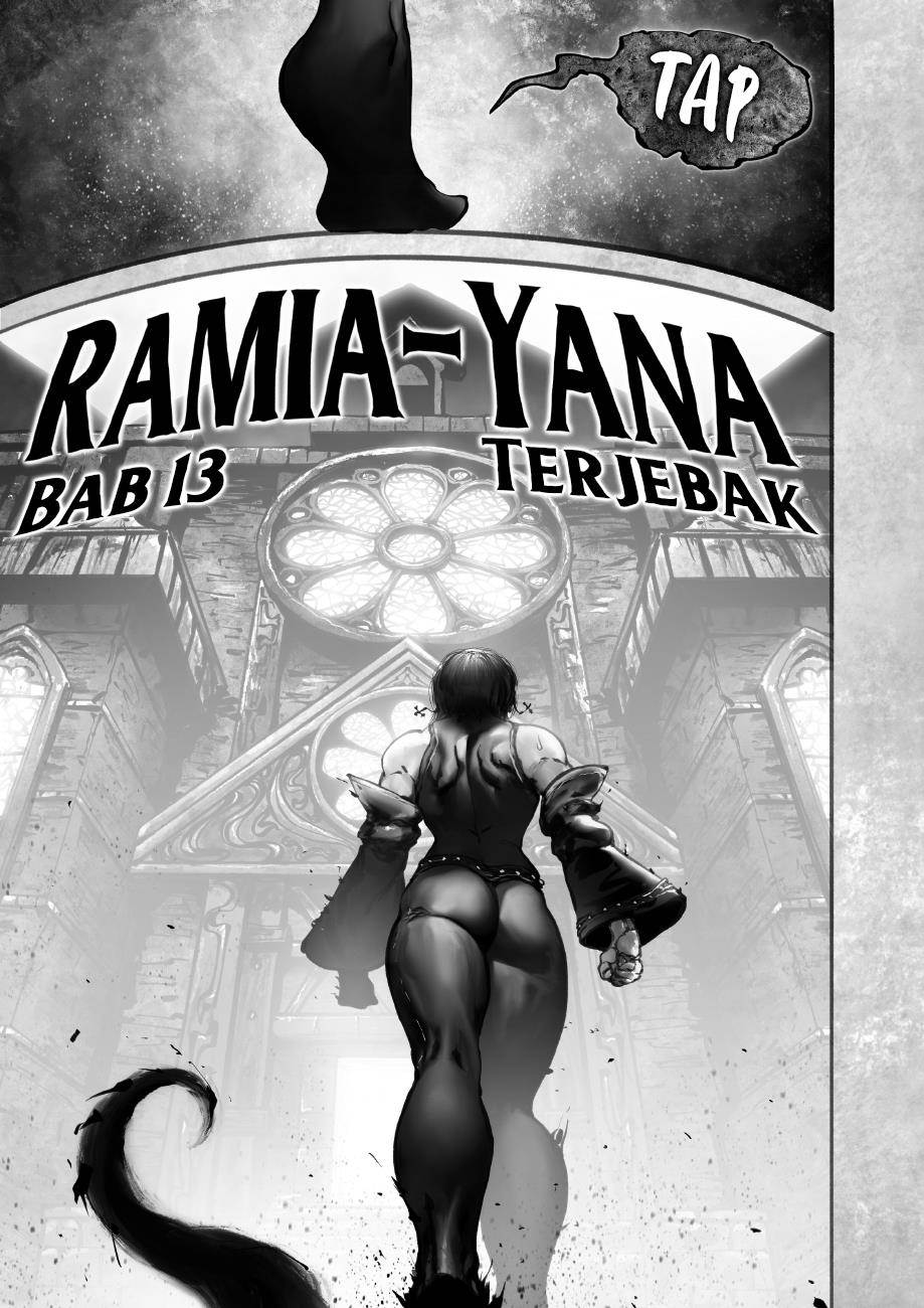 ramia-yana - Chapter: 13