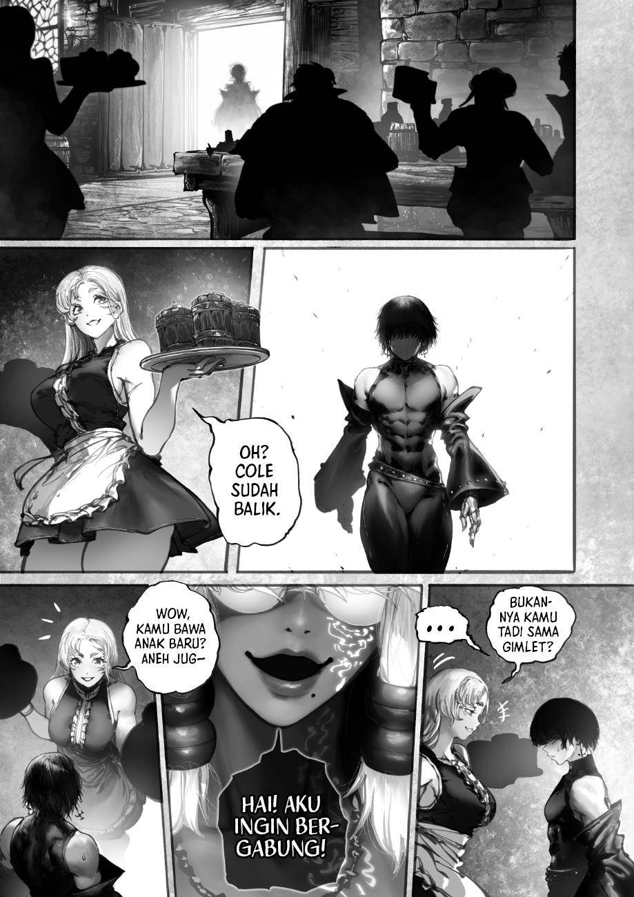 ramia-yana - Chapter: 13