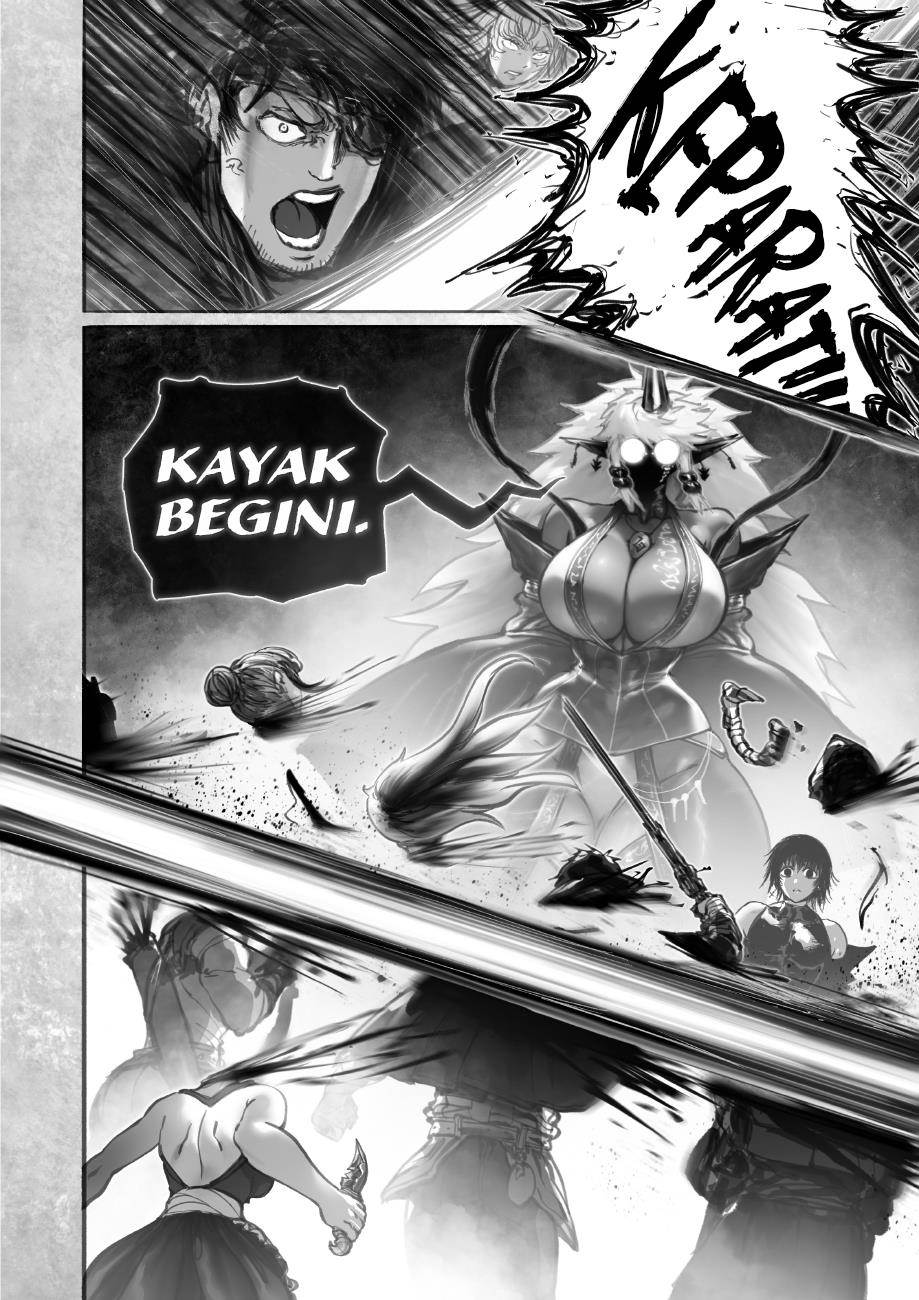 ramia-yana - Chapter: 13