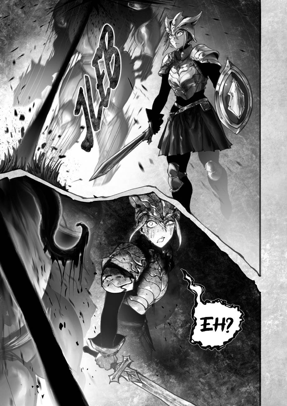 ramia-yana - Chapter: 13