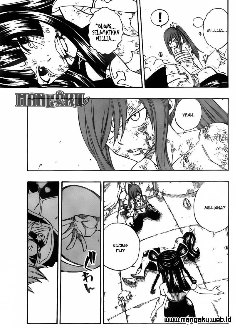 fairy-tail - Chapter: 316