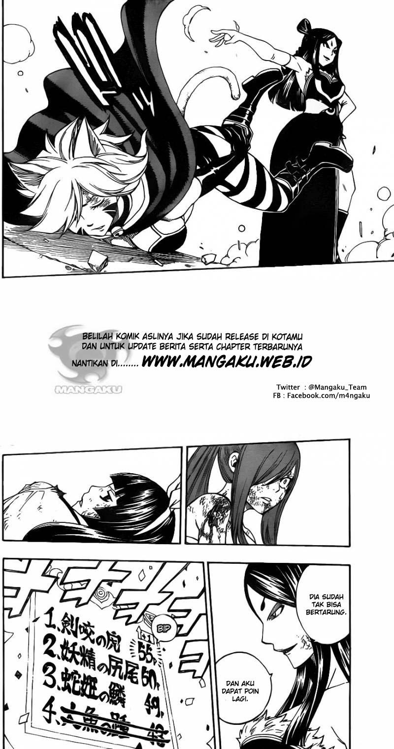 fairy-tail - Chapter: 316