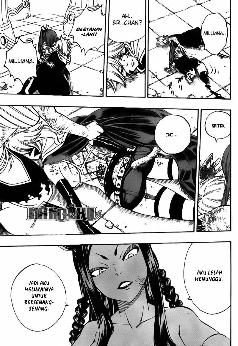 fairy-tail - Chapter: 316