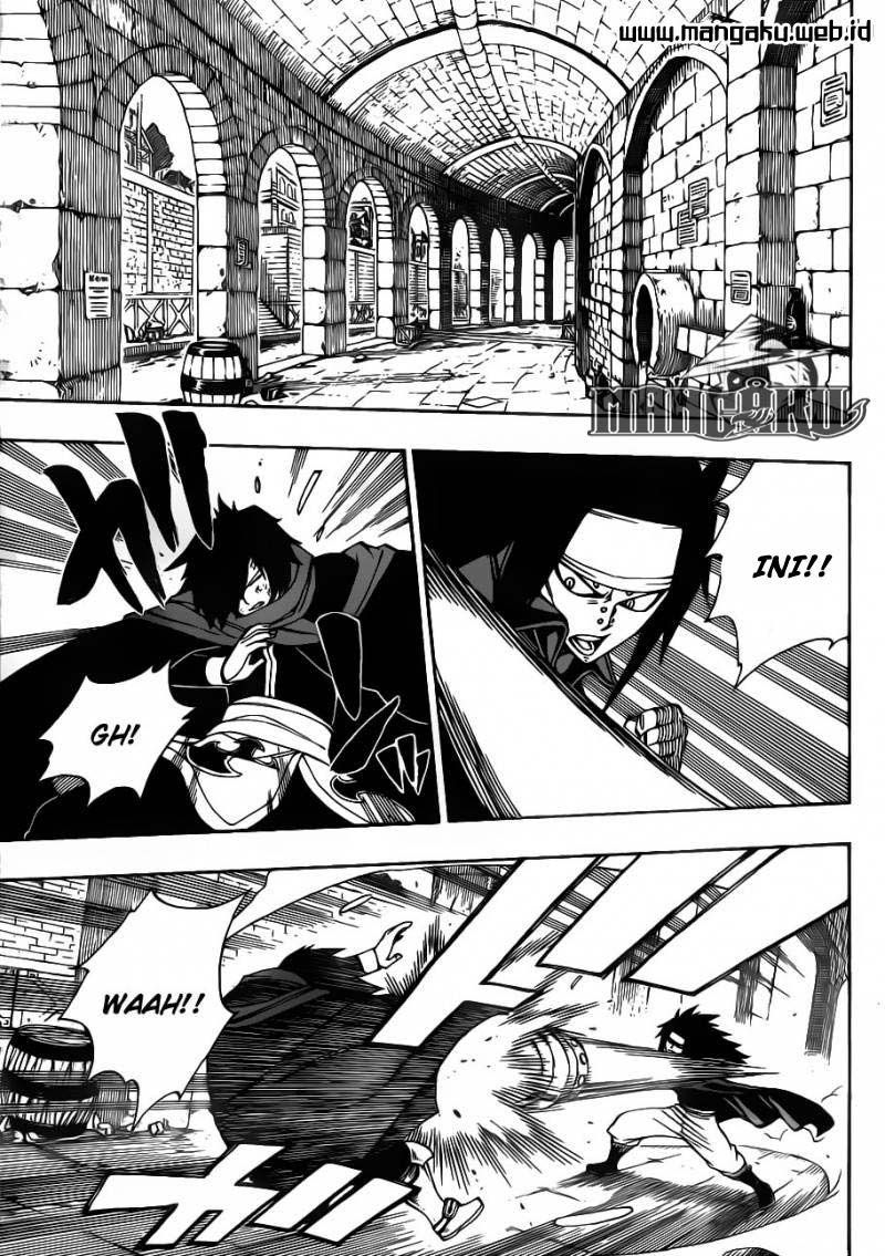 fairy-tail - Chapter: 316