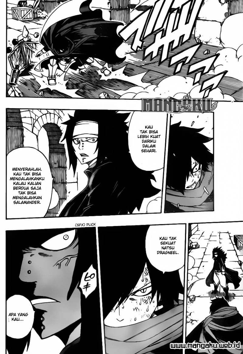 fairy-tail - Chapter: 316