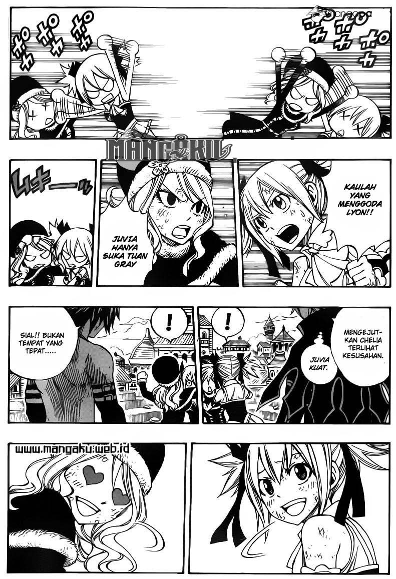 fairy-tail - Chapter: 316