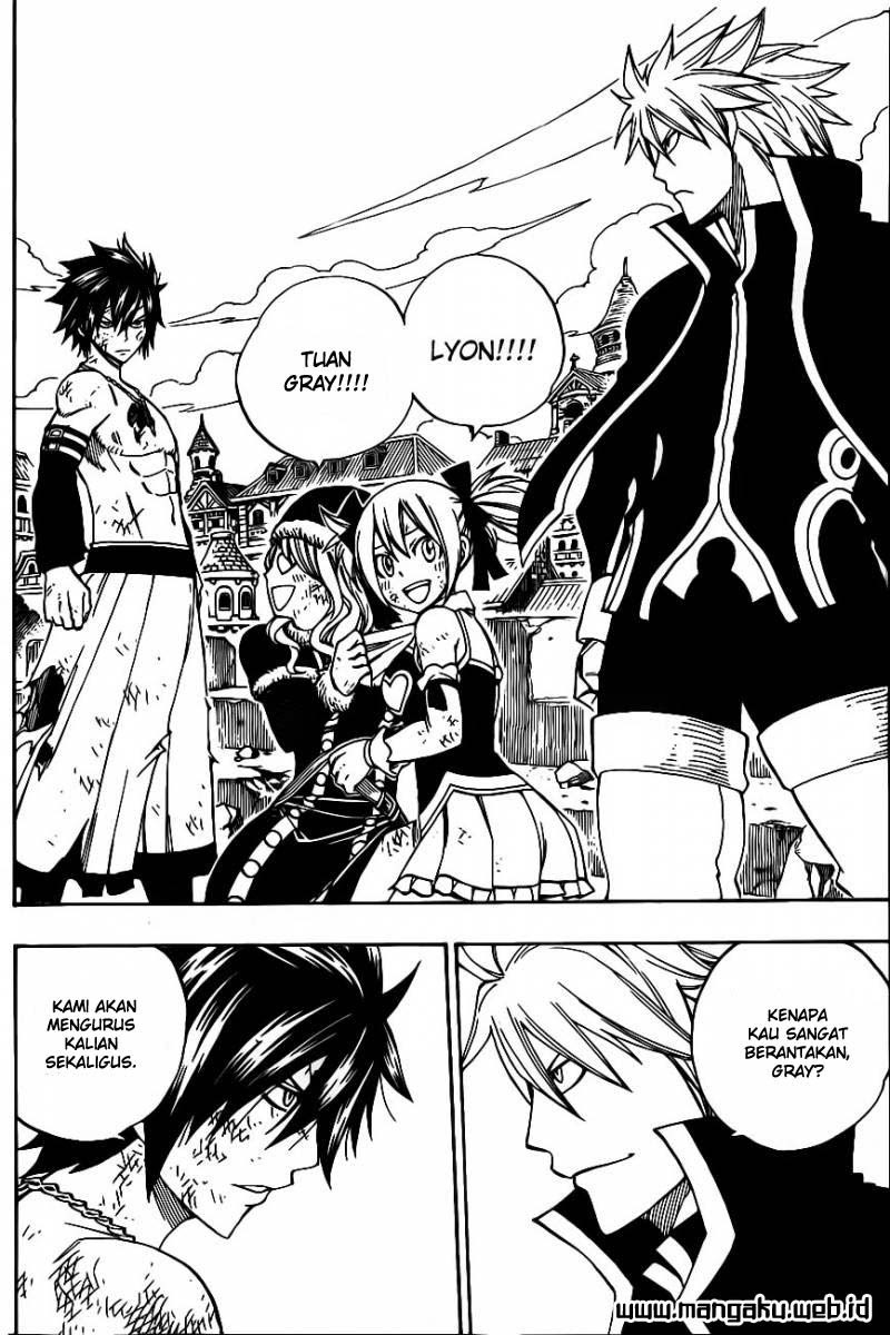 fairy-tail - Chapter: 316