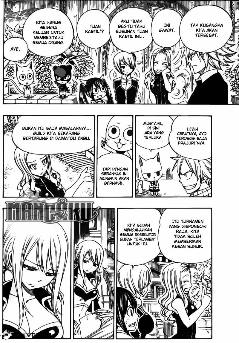 fairy-tail - Chapter: 316