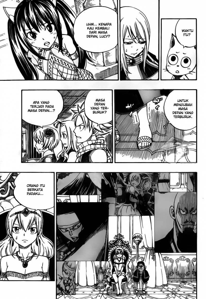 fairy-tail - Chapter: 316