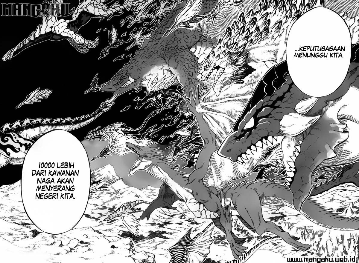 fairy-tail - Chapter: 316