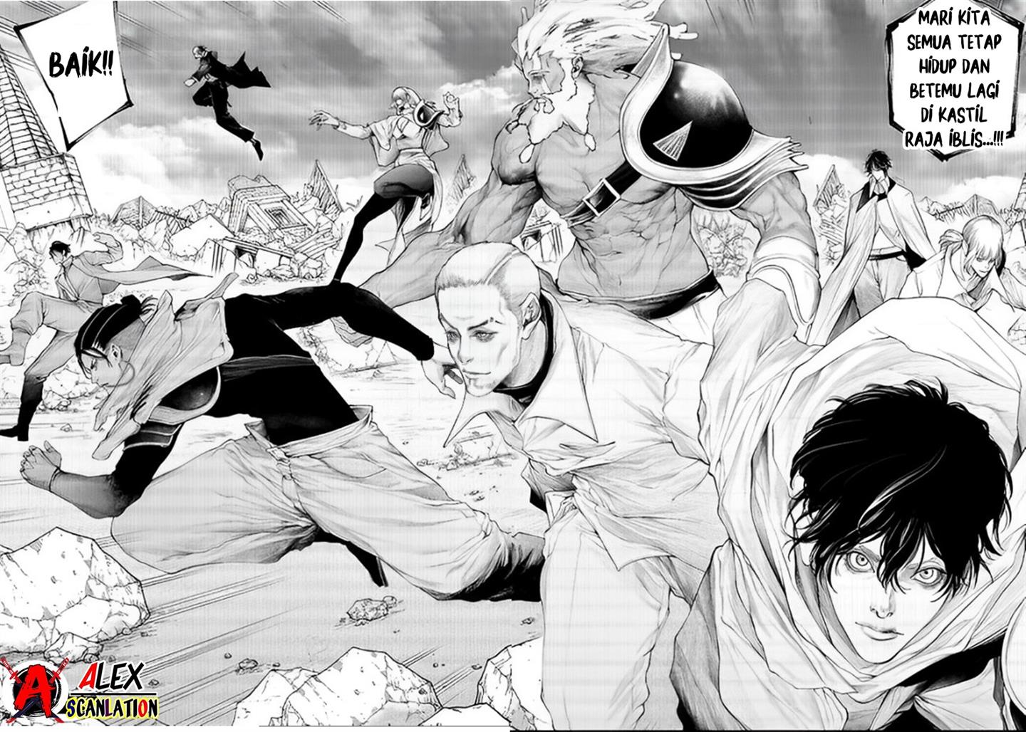 kokuma-musou - Chapter: 53