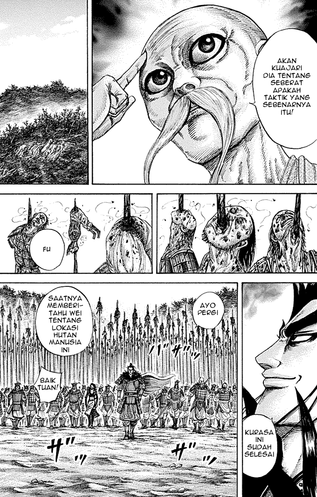 kingdom - Chapter: 212