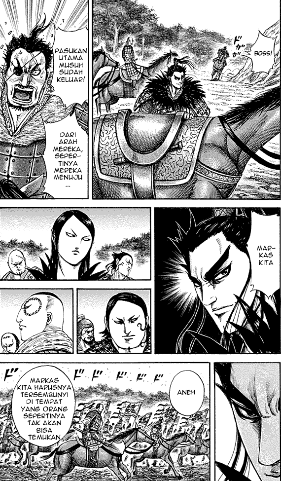 kingdom - Chapter: 212