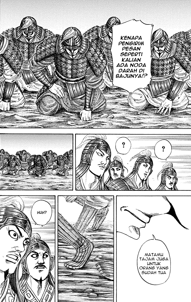 kingdom - Chapter: 212